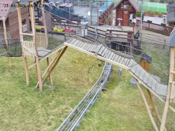 Skiareál Mosty u Jablunkova