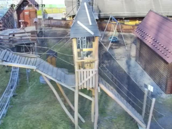 Skiareál Mosty u Jablunkova