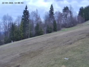 Skiareál Mosty u Jablunkova