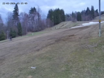 Skiareál Mosty u Jablunkova