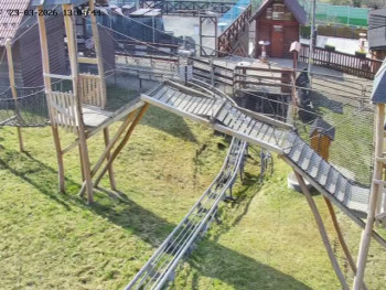 Skiareál Mosty u Jablunkova