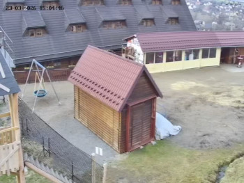 Skiareál Mosty u Jablunkova