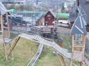 Skiareál Mosty u Jablunkova