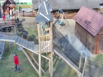 Skiareál Mosty u Jablunkova