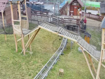 Skiareál Mosty u Jablunkova