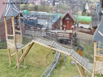 Skiareál Mosty u Jablunkova