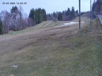 Skiareál Mosty u Jablunkova