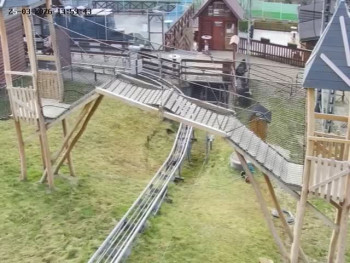 Skiareál Mosty u Jablunkova