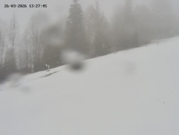 Skiareál Mosty u Jablunkova