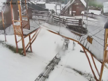 Skiareál Mosty u Jablunkova