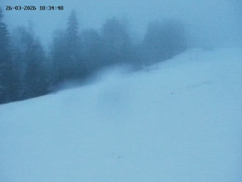 Skiareál Mosty u Jablunkova