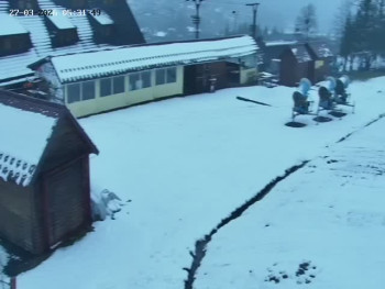 Skiareál Mosty u Jablunkova