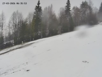 Skiareál Mosty u Jablunkova