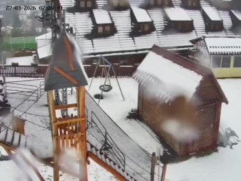 Skiareál Mosty u Jablunkova