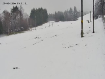 Skiareál Mosty u Jablunkova