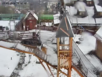 Skiareál Mosty u Jablunkova