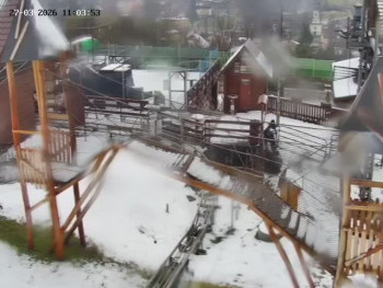 Skiareál Mosty u Jablunkova