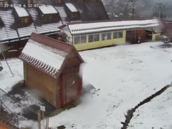 Skiareál Mosty u Jablunkova