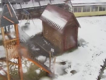 Skiareál Mosty u Jablunkova