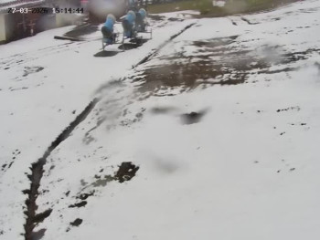 Skiareál Mosty u Jablunkova