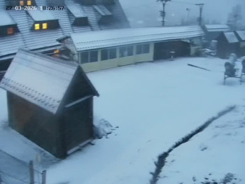 Skiareál Mosty u Jablunkova