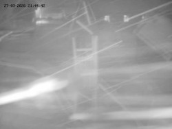 Spodní část sjezdovky č. 4