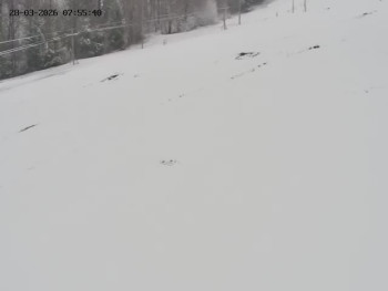 Skiareál Mosty u Jablunkova