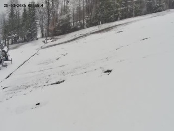 Skiareál Mosty u Jablunkova