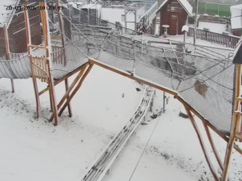 Skiareál Mosty u Jablunkova