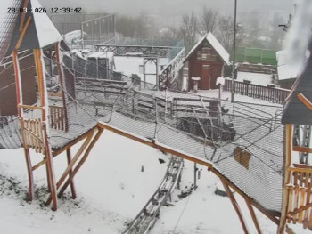 Skiareál Mosty u Jablunkova