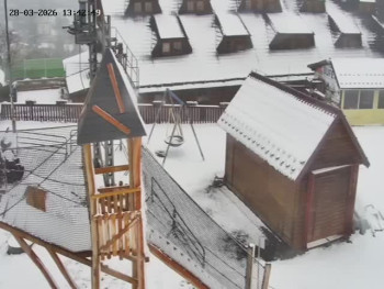 Skiareál Mosty u Jablunkova