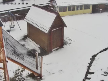 Skiareál Mosty u Jablunkova