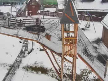 Skiareál Mosty u Jablunkova