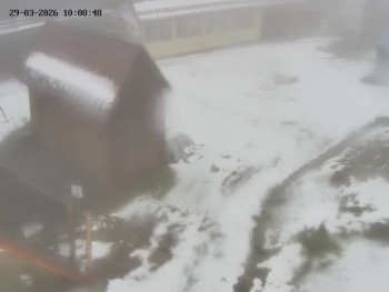 Skiareál Mosty u Jablunkova