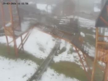 Skiareál Mosty u Jablunkova