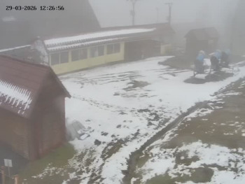 Skiareál Mosty u Jablunkova