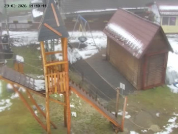 Skiareál Mosty u Jablunkova