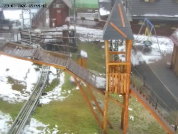 Skiareál Mosty u Jablunkova