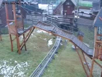 Skiareál Mosty u Jablunkova