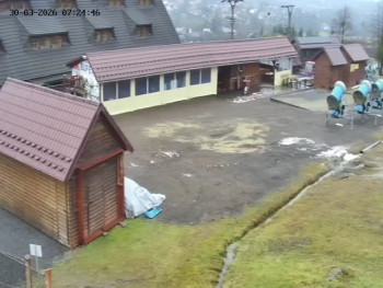 Skiareál Mosty u Jablunkova