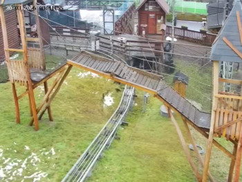 Skiareál Mosty u Jablunkova