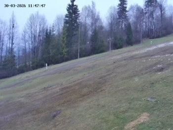 Skiareál Mosty u Jablunkova