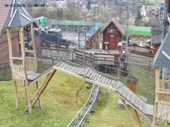 Skiareál Mosty u Jablunkova