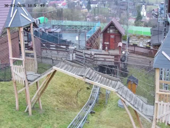 Skiareál Mosty u Jablunkova