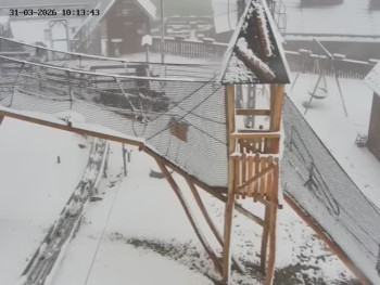 Skiareál Mosty u Jablunkova