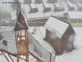 Skiareál Mosty u Jablunkova