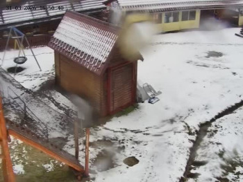 Skiareál Mosty u Jablunkova