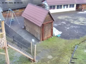 Skiareál Mosty u Jablunkova