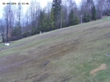 Skiareál Mosty u Jablunkova