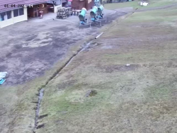 Skiareál Mosty u Jablunkova